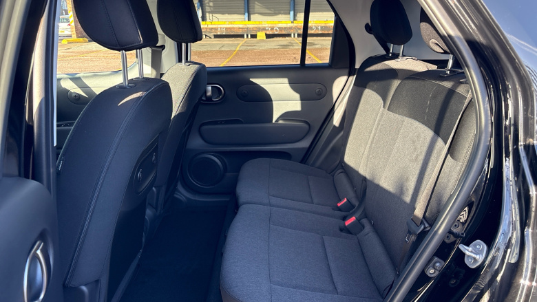 Hyundai INSTER 85kW 02 49kWh 5dr Auto Electric Hatchback